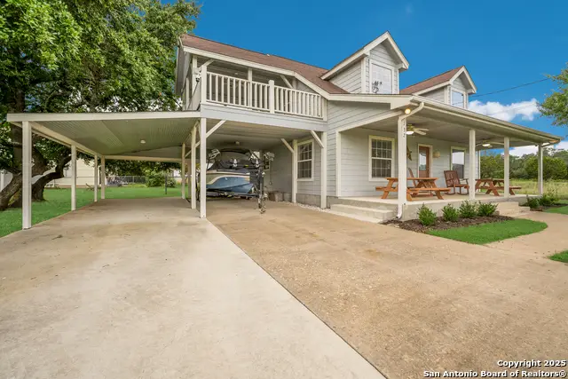 132 Clearview, Canyon Lake, TX 78133 - Image #3