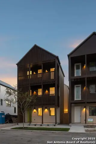 506 Mcmonigal, San Antonio, TX 78210 - Image #2