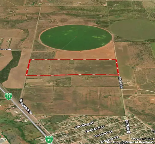 TBD Cr 3700, Dilley, TX 78017 - Image #1