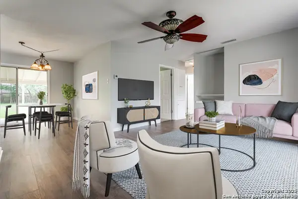 209 Ivy Ln, Universal City, TX 78148