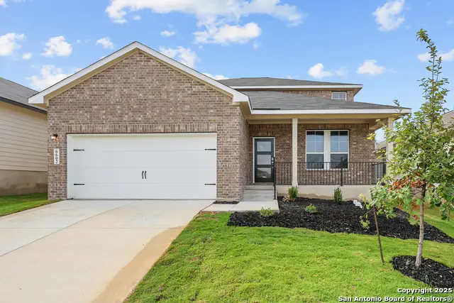 6602 Lowrie Block, San Antonio, TX 78239 - Image #1