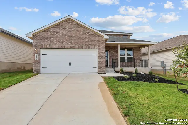 6602 Lowrie Block, San Antonio, TX 78239 - Image #2