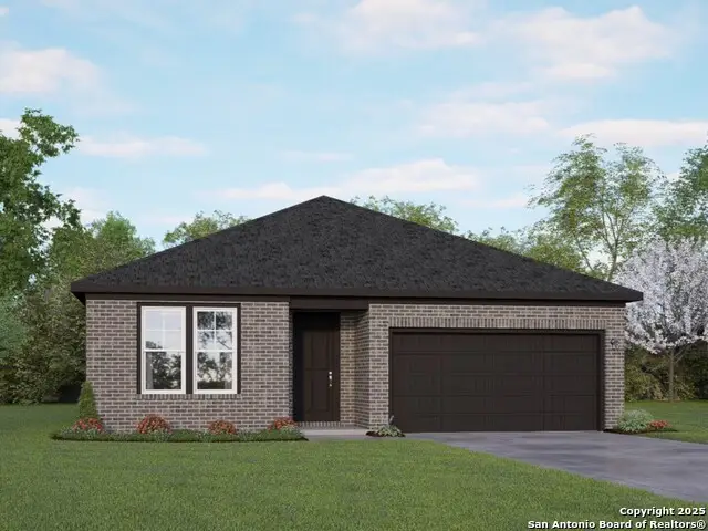 10542 Briceway Club, San Antonio, TX 78254 - Image #1