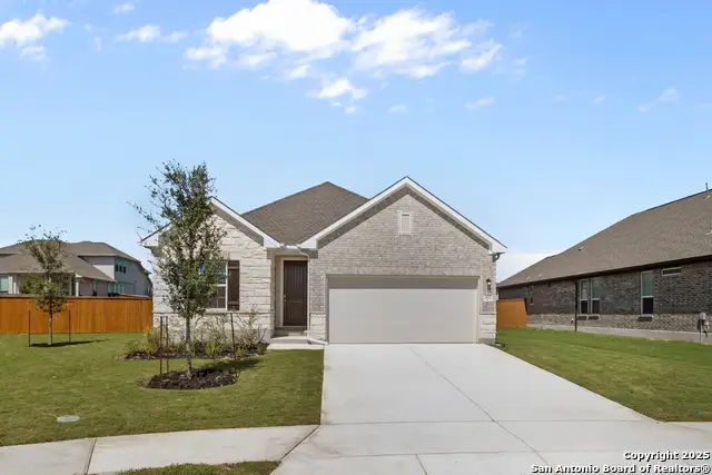 307 Foxtail Path, Cibolo, TX 78108 - Image #1