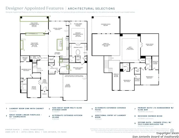 28713 Lindal, San Antonio, TX 78260 - Image #3