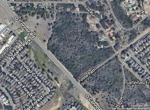 0 Oconnor Rd, San Antonio, TX 78233 - Image #1