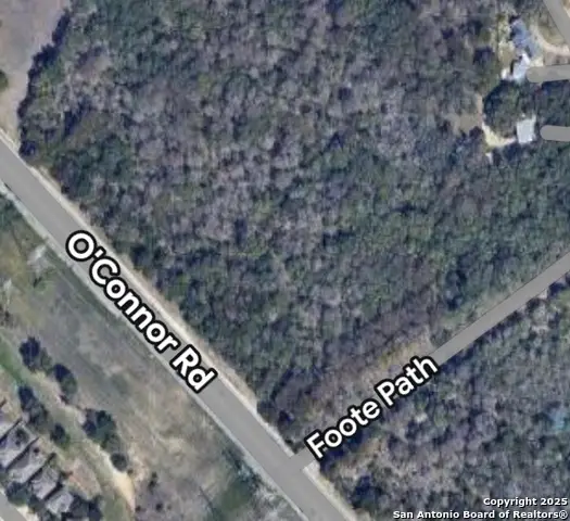 0 Oconnor Rd, San Antonio, TX 78233 - Image #2