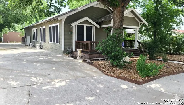 1022 Pasadena, San Antonio, TX 78201 - Image #3