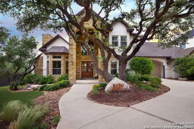 2330 Sawgrass Rdg, San Antonio, TX 78260 - Image #1