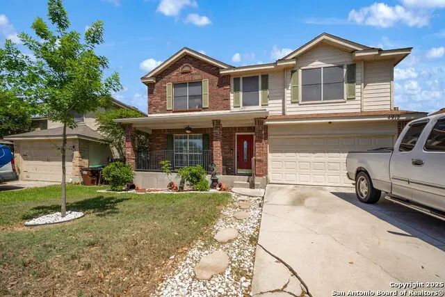 4918 Lost Tree, San Antonio, TX 78244 - Image #2