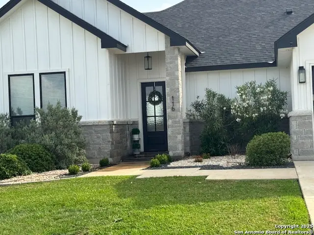 116 Park Heights, Poth, TX 78147 - Image #3