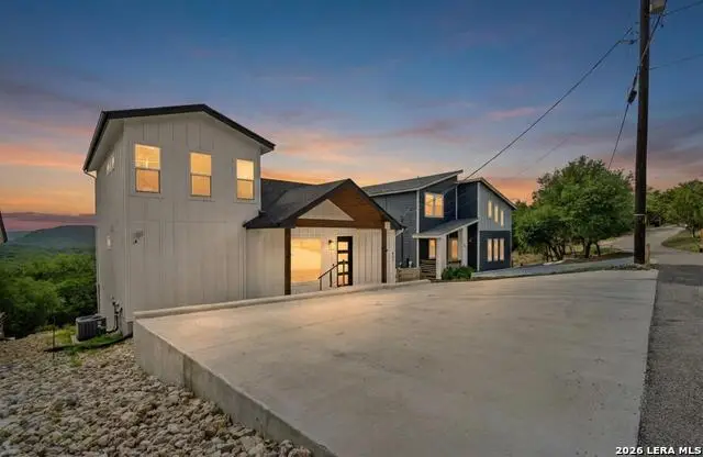 537 Dusty Saddle, Canyon Lake, TX 78133 - #1