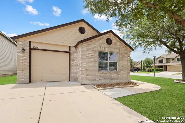 10022 Carswell Peak, San Antonio, TX 78245 - #2