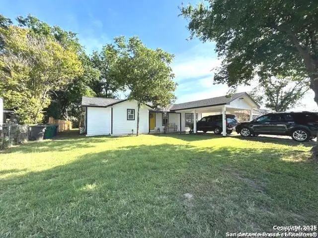3950 S Walters, San Antonio, TX 78223 - Image #2