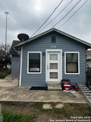 712 Green, San Antonio, TX 78225