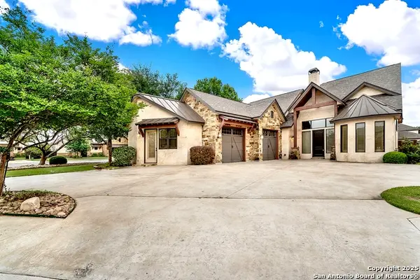 1320 Gruene Leaf, New Braunfels, TX 78130