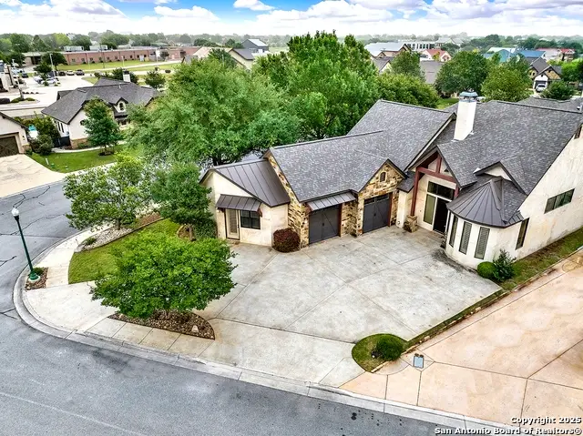 1320 Gruene Leaf, New Braunfels, TX 78130 - #3