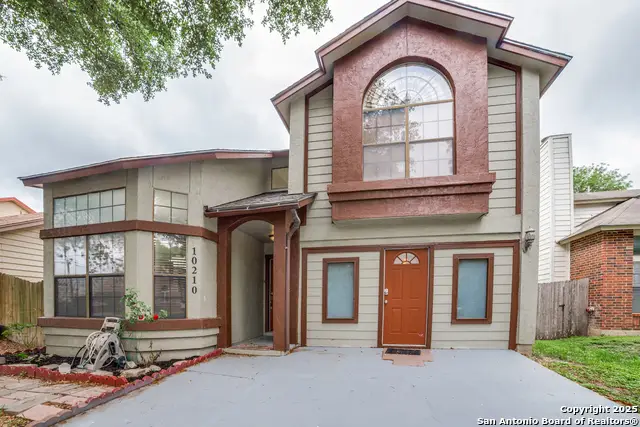 10210 Apricot Field, San Antonio, TX 78245 - #1