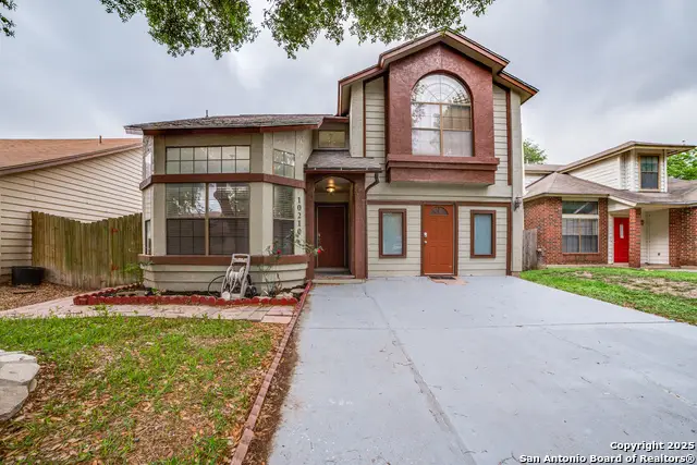 10210 Apricot Field, San Antonio, TX 78245 - #2