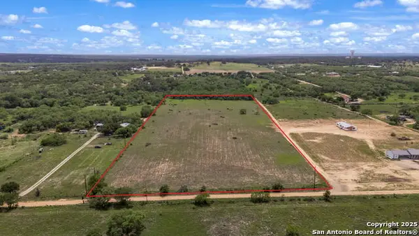 TBD Alcorta Lane, Somerset, TX 78069