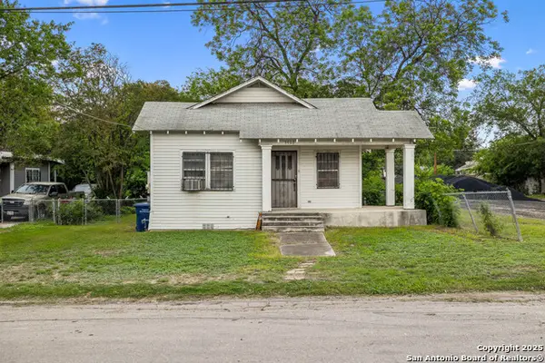 3403 W Travis, San Antonio, TX 78207