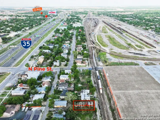 513 Duval, San Antonio, TX 78208 - Image #2