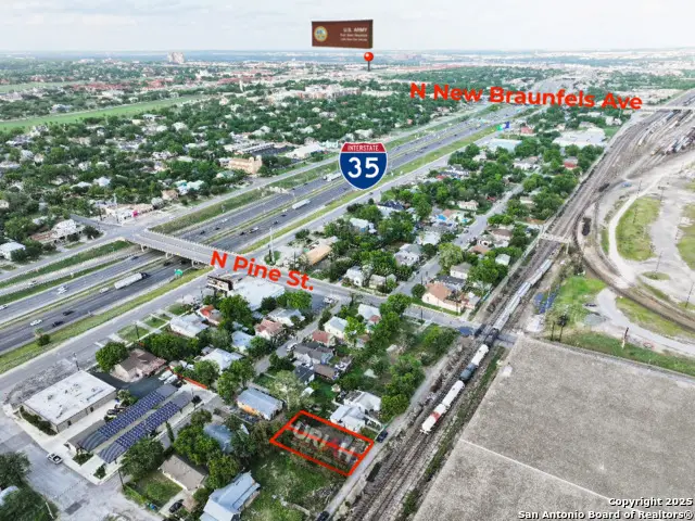 513 Duval, San Antonio, TX 78208 - Image #3