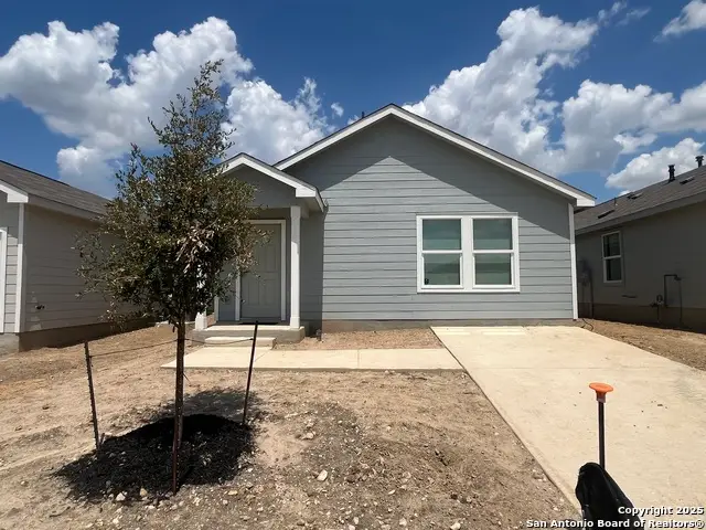 8823 Astral Place, San Antonio, TX 78252 - Image #1