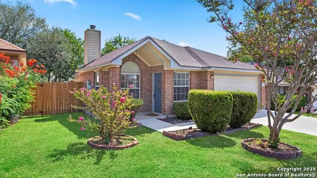 2121 Keystone, New Braunfels, TX 78130 - #1