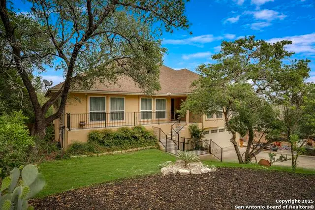 16812 Fox Ridge, Helotes, TX 78023 - Image #1