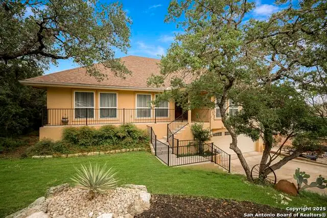16812 Fox Ridge, Helotes, TX 78023 - Image #2