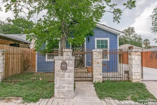 113 Chico Alley, San Antonio, TX 78225 - Image #2
