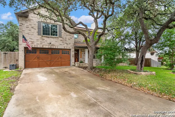 6763 Shadow Run, San Antonio, TX 78250