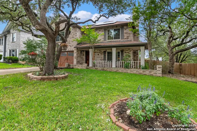 6763 Shadow Run, San Antonio, TX 78250 - Image #3