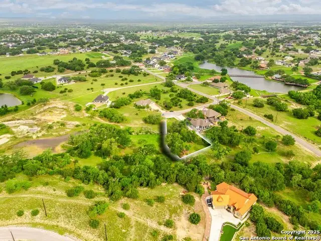 107 Nicholas Weeks, Blanco, TX 78606 - Image #1