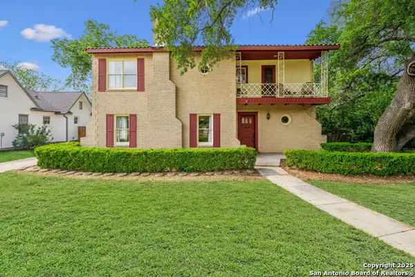 2112 W Gramercy, San Antonio, TX 78201