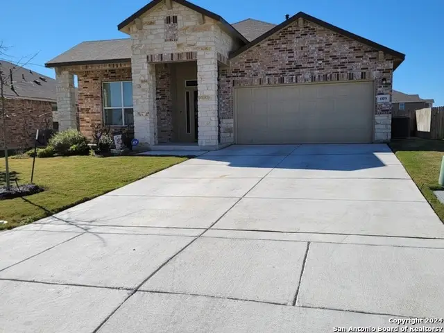 609 Steele Shallows, Cibolo, TX 78108 - Image #1