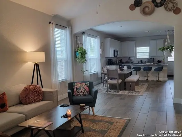 609 Steele Shallows, Cibolo, TX 78108 - Image #3