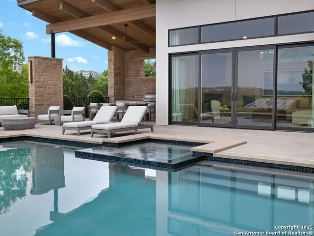 4701 Peralta Lane, Austin, TX 78735 - Image #2