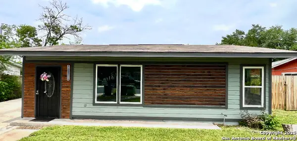 667 Ellor, San Antonio, TX 78228