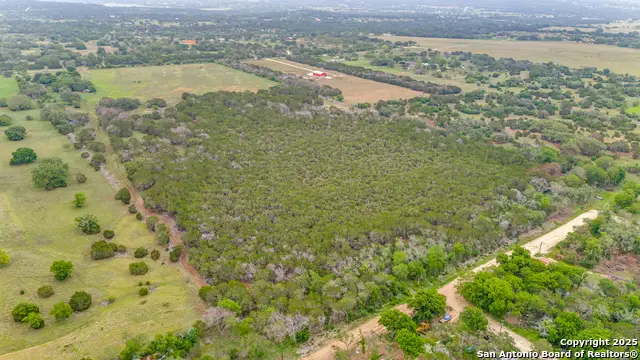 TBD 37 ACRES Elm Pass, Bandera, TX 78003 - #3