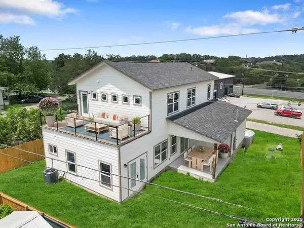 408 Canyon Circle, Canyon Lake, TX 78133