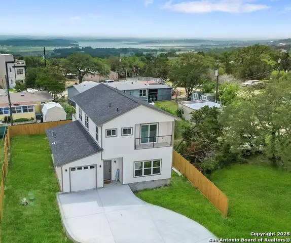 408 Canyon Circle, Canyon Lake, TX 78133 - #3