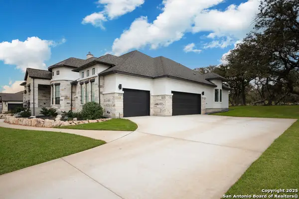 431 Falcon Cove, San Antonio, TX 78253