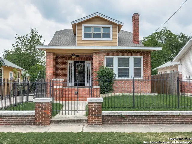 1520 Virginia Boulevard, San Antonio, TX 78203 - Image #1