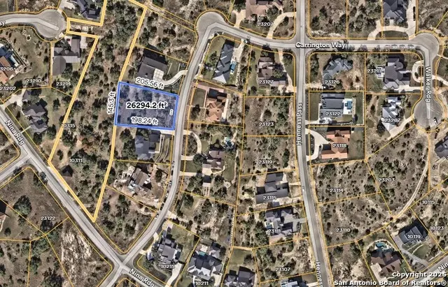 23115 Casey Canyon, San Antonio, TX 78255 - Image #2