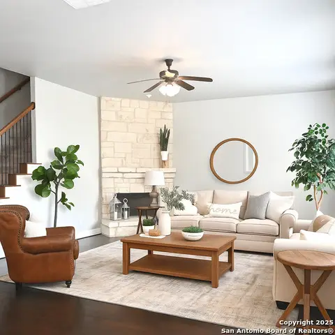 25726 Willard Path, San Antonio, TX 78261 - Image #1