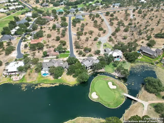 109 Comanche Agate, Horseshoe Bay, TX 78657 - Image #1