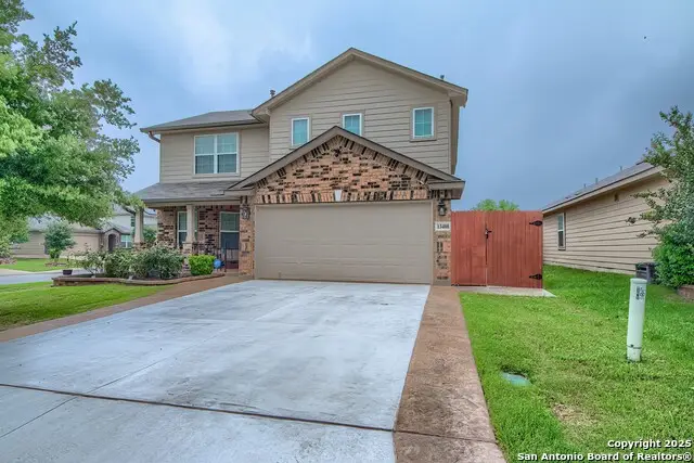 13408 Drop Seed, San Antonio, TX 78254 - Image #2
