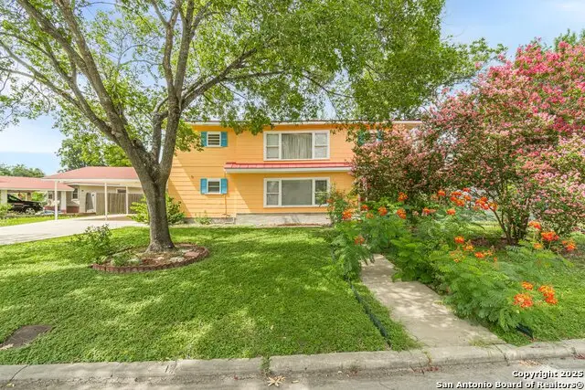 416 Alexander Hamilton, San Antonio, TX 78228 - Image #2